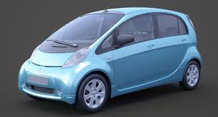 Image result for mitsubishi MiEV