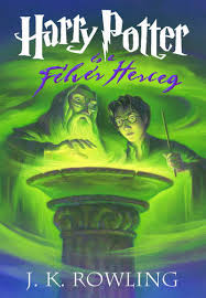 Harry Potter és a félvér herceg