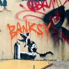 Image result for banksy
