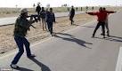 Libya war: Gaddafi's son Khamis 'killed in kamikaze pilot attack ...