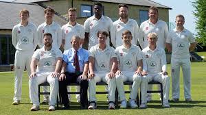 Image result for Whiteley Village Cricket Club
