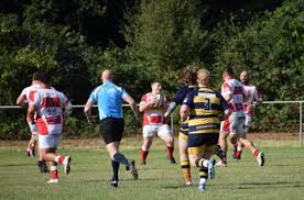 Image result for Burnham On Crouch Rugby Union Football Club
