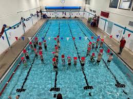 Image result for Knutsford Netball Club