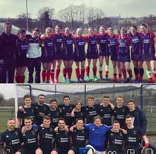 Image result for Belper Hockey Club