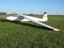 Image result for Newark & Notts Gliding Club