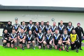 Image result for Saddleworth Rangers Rugby League Football Club