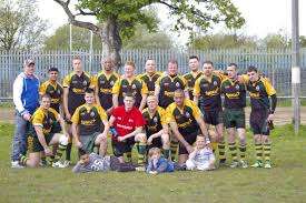 Image result for Calder Valley Arlfc