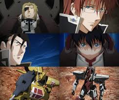 「ロギン・ジー・ガルフ・エンサンス ブレイクブレイド」の画像検索結果