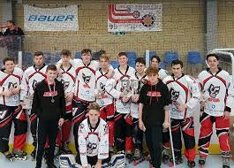 Image result for Borehamwood Crusaders