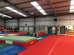 Image result for Warrington Gymnastics Club