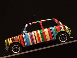 Paul Smith - Ruhrpott Mini IG (Miniclub in NRW) - paul-smith-mini2