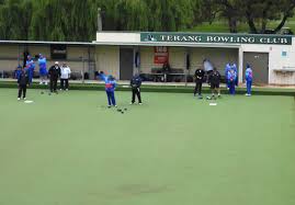 Image result for Warton & District Bowling Club