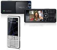 Image result for sony ericsson c510 silver