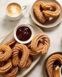 Image result for churro