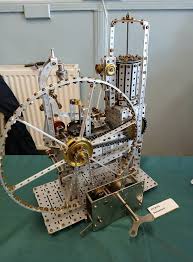 Image result for The South West Meccano Club
