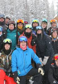 Image result for Birmingham University Ski & Snowboard Club
