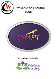 Image result for Waveney Gymnastics Club