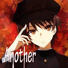 「榊原陽介 Another」の画像検索結果