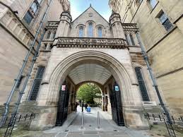 Image result for Manchester University Speleological Society