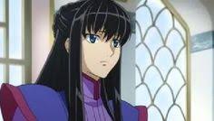 「マリナ・イスマイール 機動戦士ガンダム00 1st」の画像検索結果