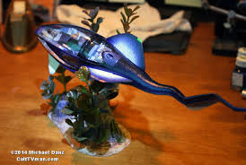 Image result for seaquest stinger