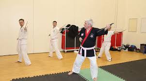 Image result for Norfolk Jikishin Ju Jitsu Club