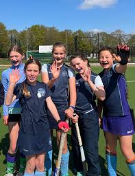 Image result for Woking Hockey Club