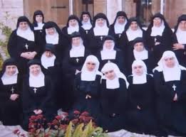 Image result for visitandines