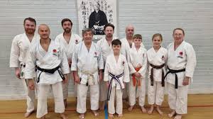 Image result for Devonport Shotokan Karate Club