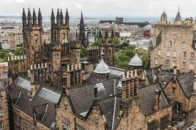 Image result for Edinburgh University