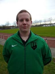 FC-Alsbach: Adrian Linder