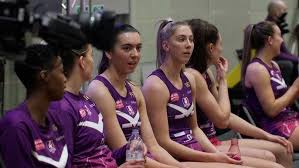 Image result for Loughborough Students Netball Club
