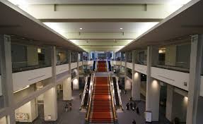 Image result for Washington Convention Center