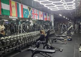 Image result for West Bromwich Gym Club