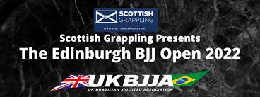 Image result for Edinburgh Jitsu Club