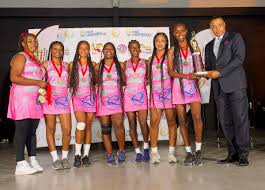 Image result for Old Fincunians Netball Club