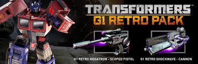 Image result for Transformers: Fall of Cybertron