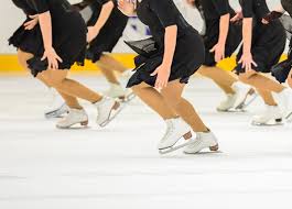 Image result for Alexandra Palace Amateur Ice Skating Club