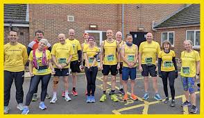 Image result for Alton Runners