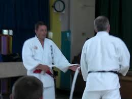 Image result for Mirfield Martial Arts Club