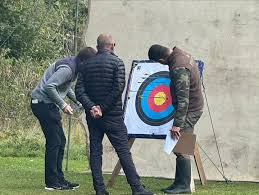 Image result for Kibworth Shooting Ground