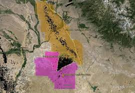 Image result for jonah gas field