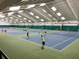 Image result for Ifield Tennis Club