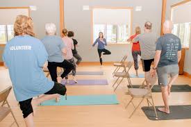 Image result for Yoga In Reading
