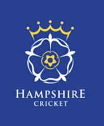 Image result for Hampshire County Cricket Club