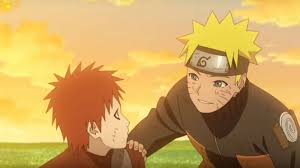 Image result for gaara naruto