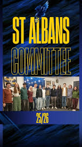 Image result for St Albans Ultimate