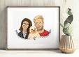      "first year anniversary present ideas Guelph"