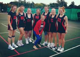 Image result for Blaze Netball Club