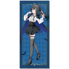 「雪ノ下陽乃 やはり俺の青春ラブコメはまちがっている。」の画像検索結果